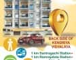 Disha Apartment