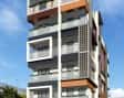 501 Residency, Newtown Action Area IIIB