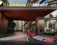 Merlin f residency