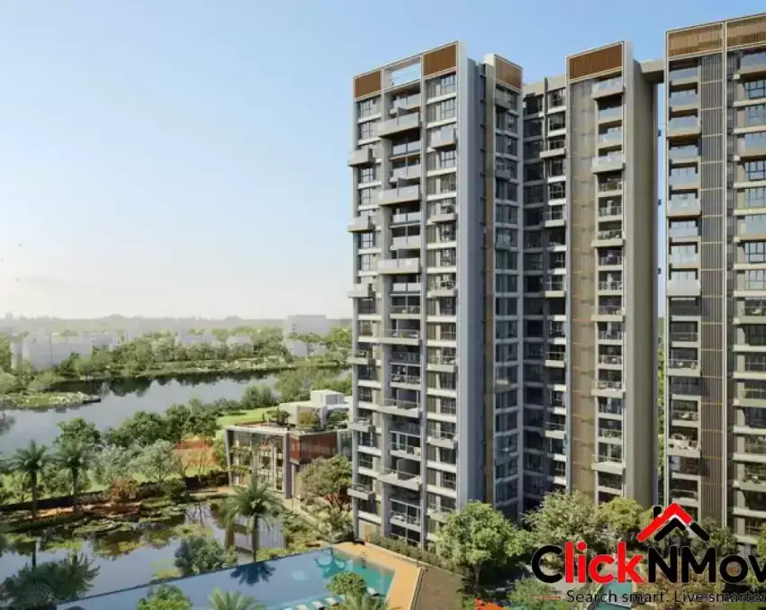 Godrej Blue
