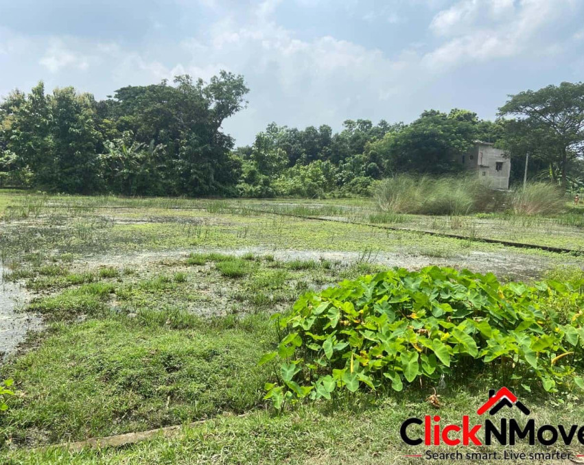 Amarpur Old Project