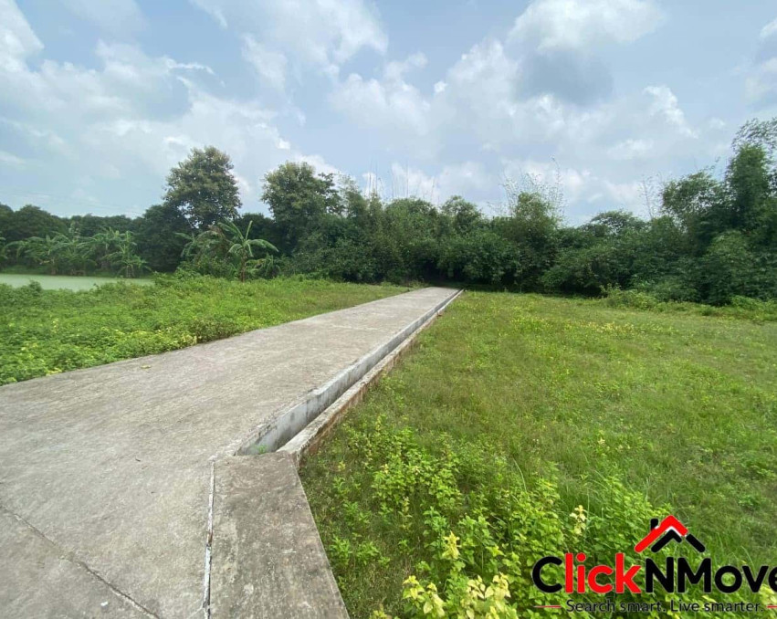 Amarpur Project