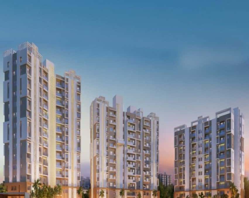 Amaya Residences