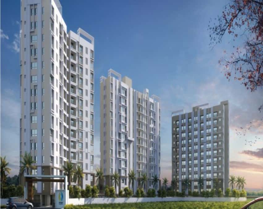 Amaya Residences