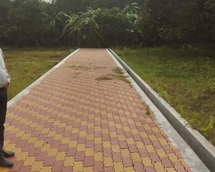 Simle Pool Project