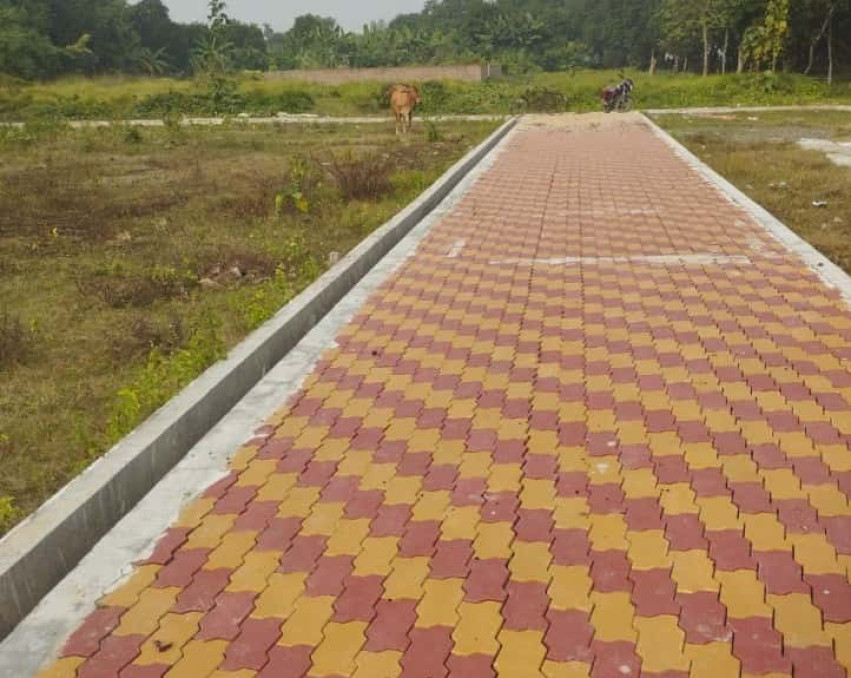 Simle Pool Project
