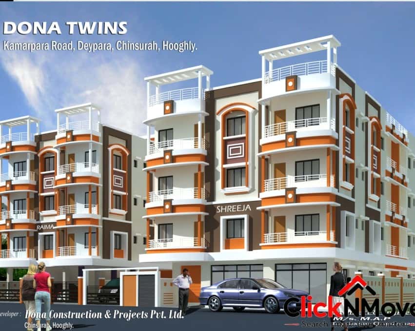 Dona Twins