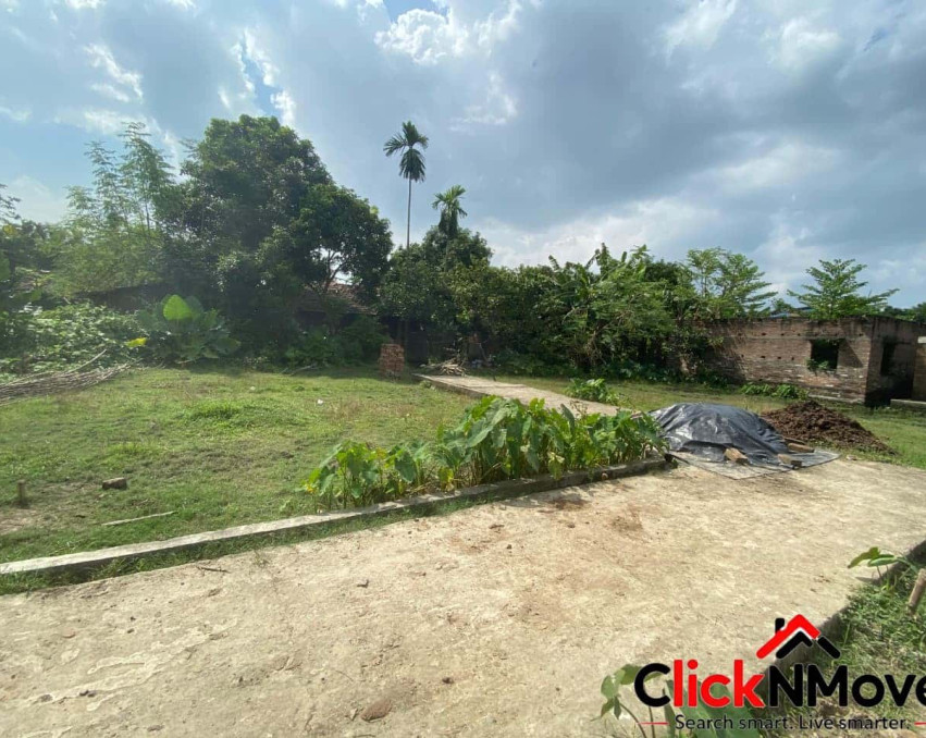 Vastu Land Debanandpur