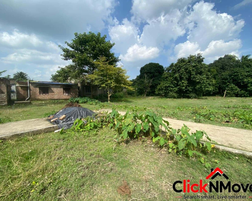 Vastu Land Debanandpur