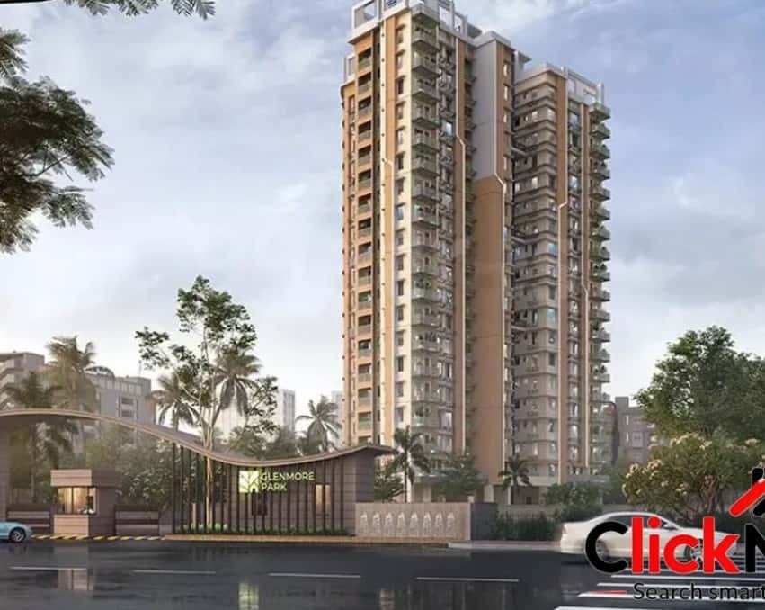 Glenmore Park