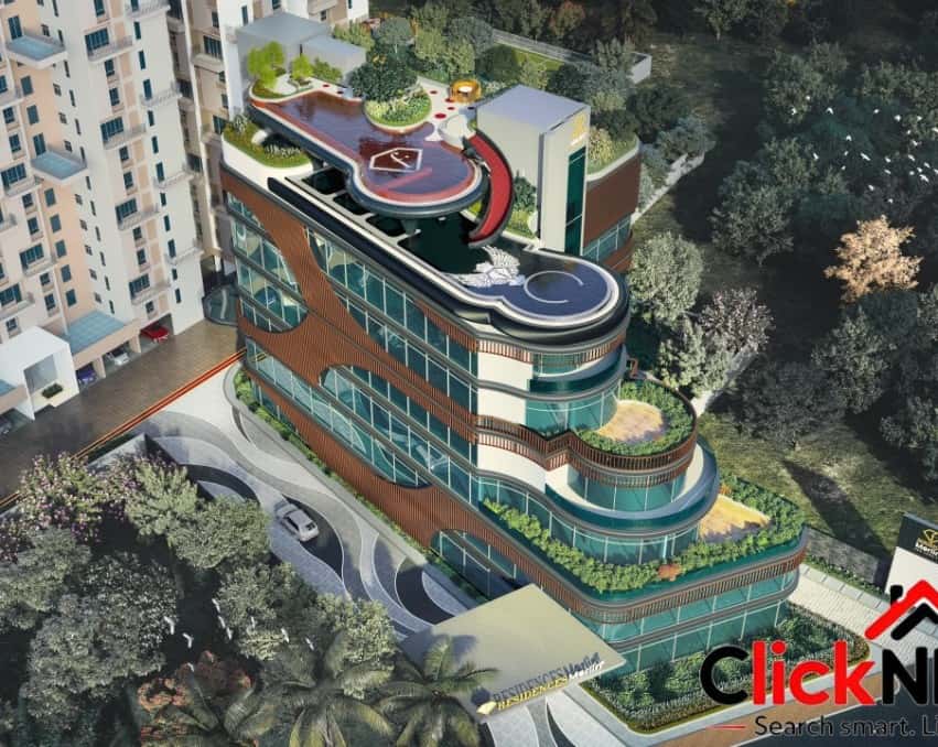 Merlin f residency