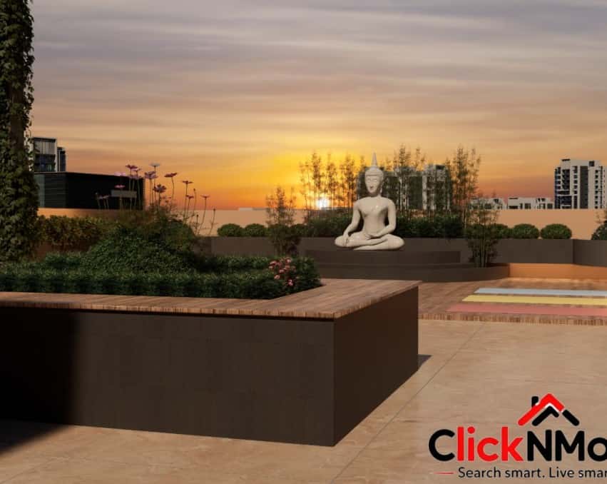 Bhawani Sunrise