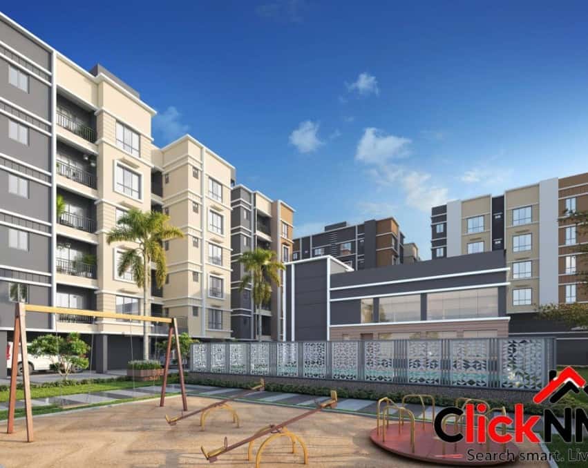 Rohini Residency