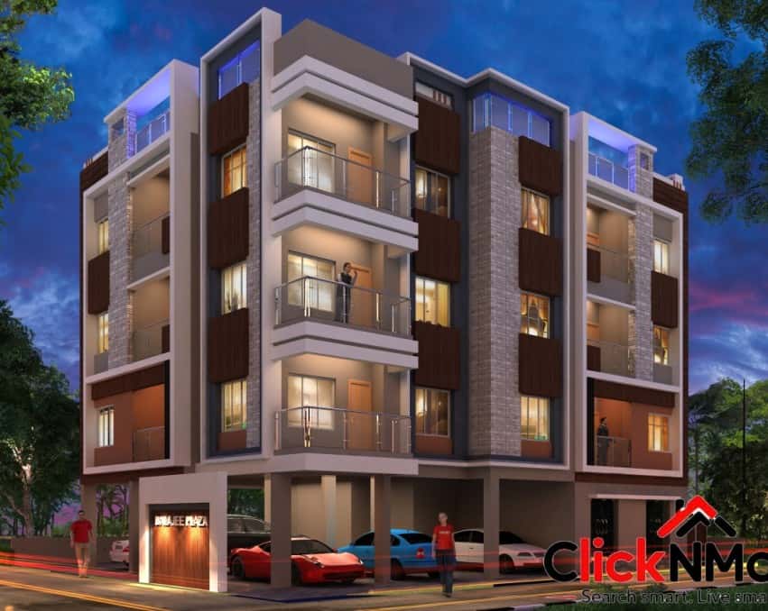BALAJEE PLAZA