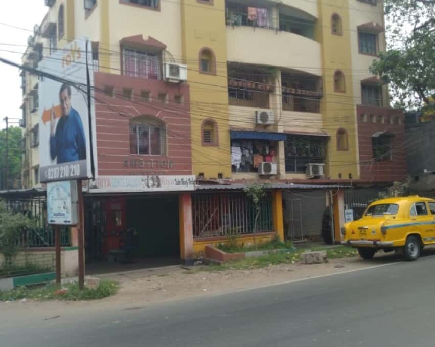 AMBITION APARTMENT