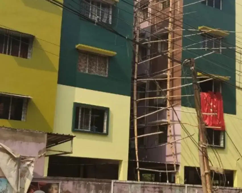 Hindustan Enclave