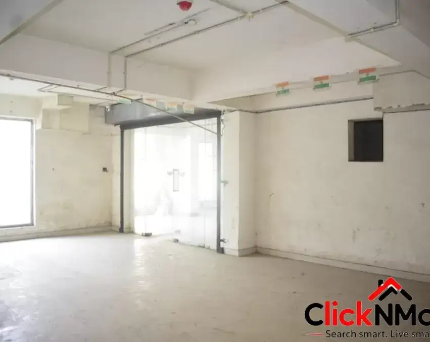 Sumaan Shree Commercial Showroom Space