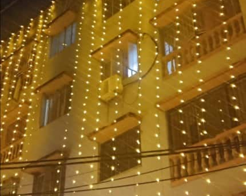 Ashesh apartment