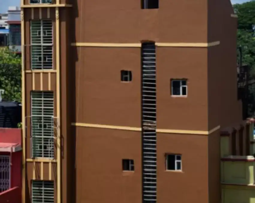 Gouri Apartment