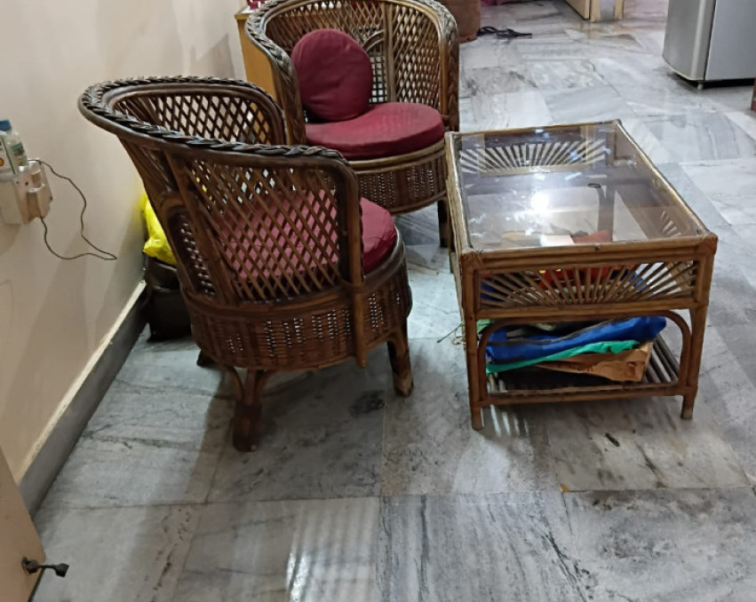 Kaikhali Abasan