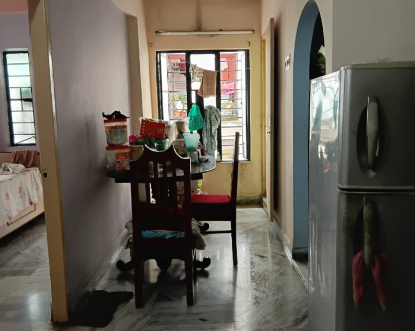Kaikhali Abasan