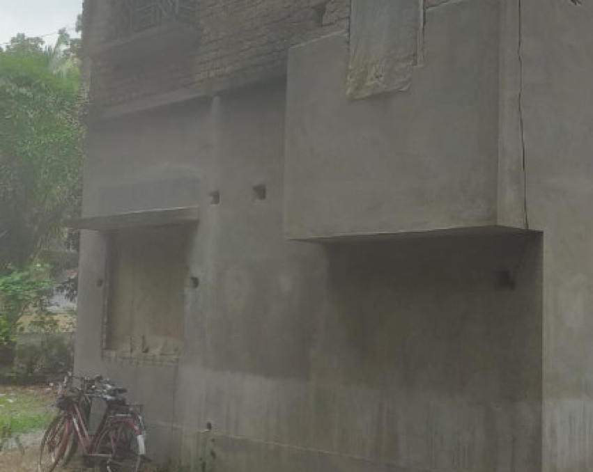 Garden House