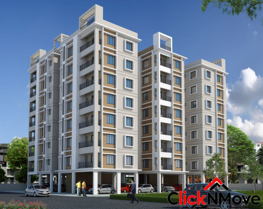 Anandi Vista