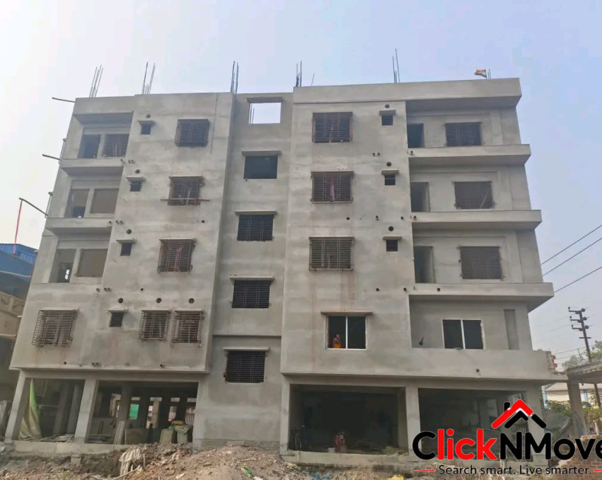 JOY MAA BAISHNODEBI CONSTRUCTION