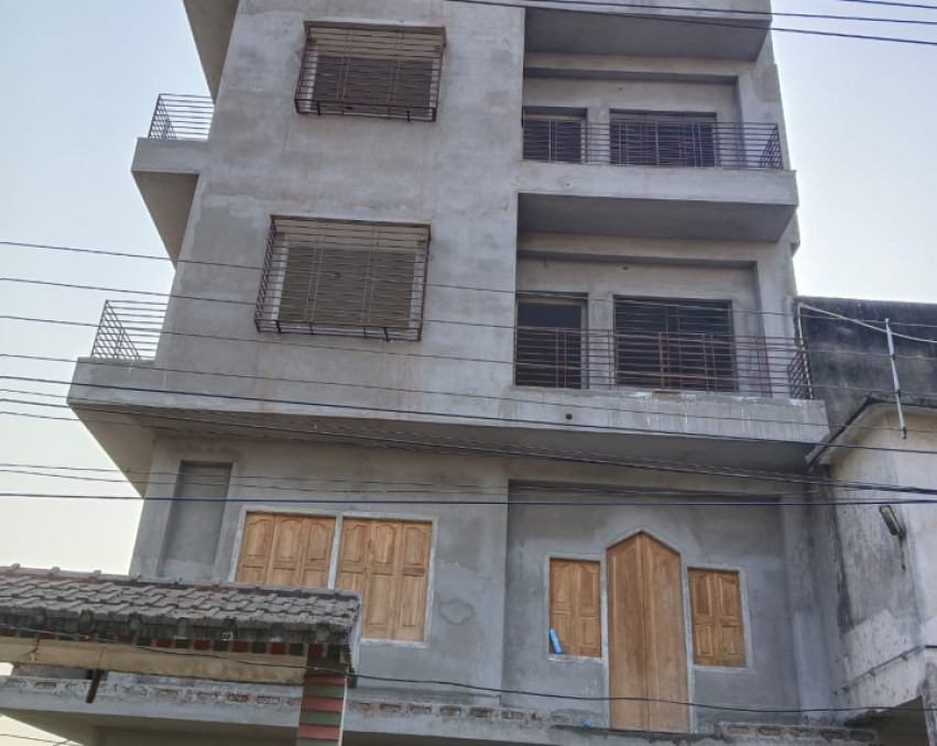 JOY MAA BAISHNODEBI CONSTRUCTION