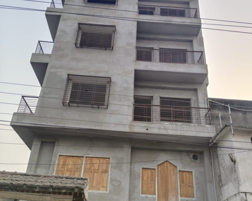 JOY MAA BAISHNODEBI CONSTRUCTION